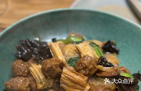 Shaanxi Burned Three Fresh