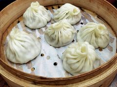 虾仁小笼-朱新年·苏式汤团·面点(北寺塔店)