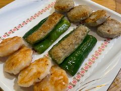 -德胜轩正宗顺德菜(宝安沙井会展中心店)