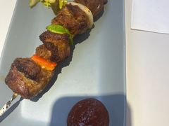 -库滋明·俄罗斯特色美食(中央大街店)