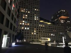-和美电影艺术中心(万国城店)