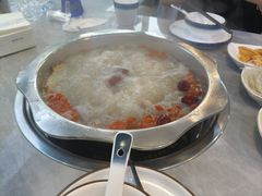 -光头药膳鸡(莱茵小镇店)