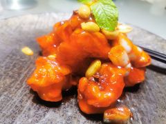 -鸭王烤鸭店(三里河店)