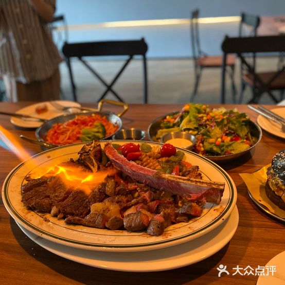 硬核觉醒Steak&Brunch(贵阳店)