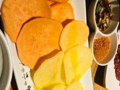 -一江山炭火烤肉专门店