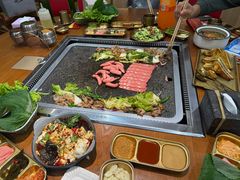 -郭记烤肉创始店(民丰大街店)
