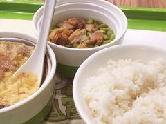 -老乡鸡(青阳北路店)