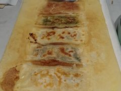 -北李妈妈菜·海肠捞饭(高新万达店)