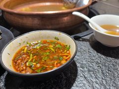 -一善菌·云南菌汤·云南菜(银泰城店)