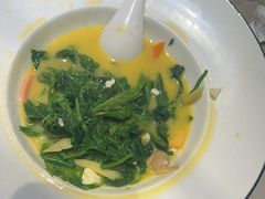 -如轩·海鲜砂锅粥·潮汕菜(南城店)