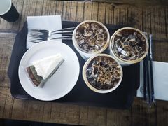 冰美式-Cafe Aewol Monsant
