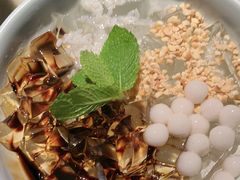 -绿茶餐厅(光谷世界城步行街店)