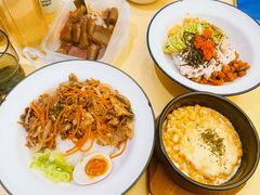 -米仓食堂(皇庭广场店)