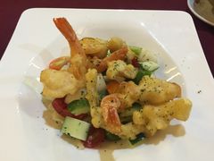 -BAI BUA RESTAURANT