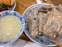 -门框胡同百年卤煮(鸟巢店)