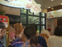 -红宝石·鲜奶小方(曲阳店)