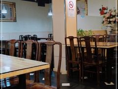 大堂-富源春面馆(四川北路店)