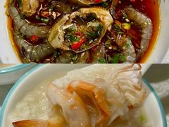 -潮之南·潮汕菜·鱼仔档(南山店)