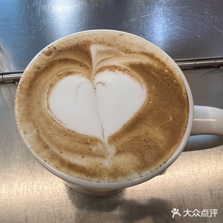 相看两不厌｜让人放松的咖啡店