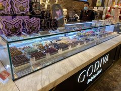 -GODIVA(王府井apm店)