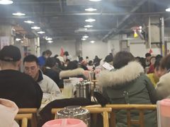-笨罗卜浏阳菜馆(太平街店)