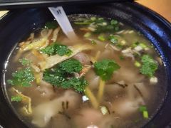 -桃园眷村(万象天地店)