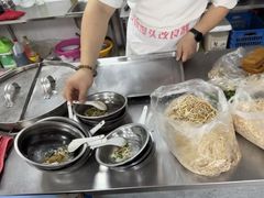 -荣巷小馄饨(荣巷店)