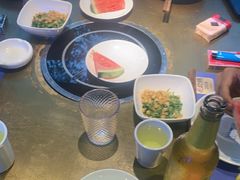 -大河宴·椒麻鱼火锅(北京路中和美食街店)
