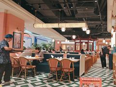 -芽笼芽笼新加坡餐厅(环球港店)