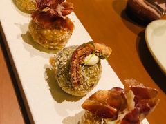 -OLLA 西班牙餐厅(丰盛里店)