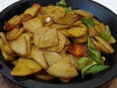 -庐州太太(鼓楼店)