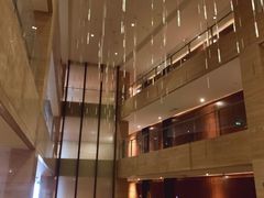 -北京北辰洲际酒店