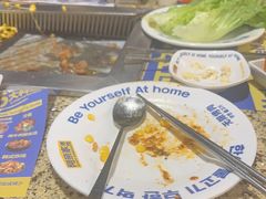 -阿亲家·韩式无限烤肉(春熙路店)