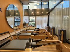 -LikingFit24小时健身•普拉提(张江店)