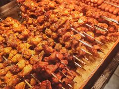 -梨花自助烤肉(天河城店)