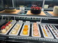 -粤海喜来登酒店·&More聚驿(天河城店)