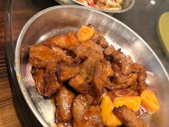 -夏茅维记饭店