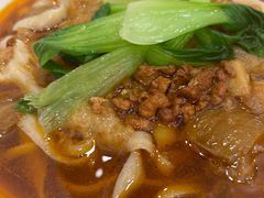 -晋爱面大同刀削面(白纸坊店)
