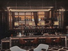 -南宁那莲豪华精选酒店-云霄酒廊·80楼高空城景酒吧