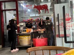 -官塘兄弟·潮汕牛肉店(官塘总店)