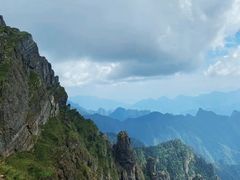 -神农架景区