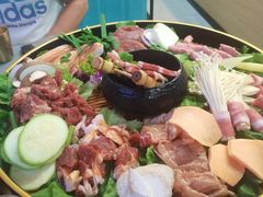 -牛犇炭火烤肉·鲜切烤肉(承德总店)