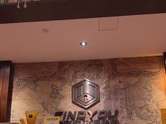-恐怖游戏(湖滨店)