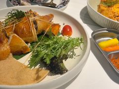 -花样西贡·蜜越餐厅·法式越南料理(水晶城店)