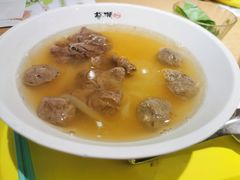 -蔡澜Pho·越南粉餐厅(海上世界店)