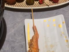 -一绪に寿喜烧(荟聚店)