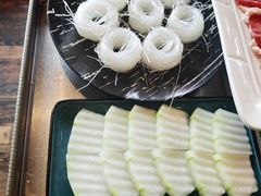 -南门涮肉(通州店)