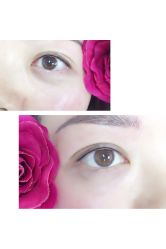 -谜秀韩式半永久纹眉纹绣洗眉