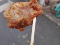 -傅强排骨(成都总店)