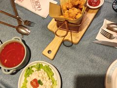 -俄士厨房(未来城店)